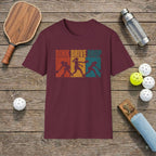 Players Pickleball T-Shirt