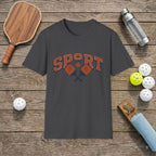 Sport Pickleball T-Shirt