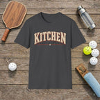 Kitchen Pickleball T-shirt