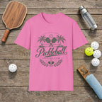 Pickleball Club T-Shirt