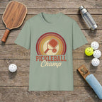Pickleball Champ T-Shirt