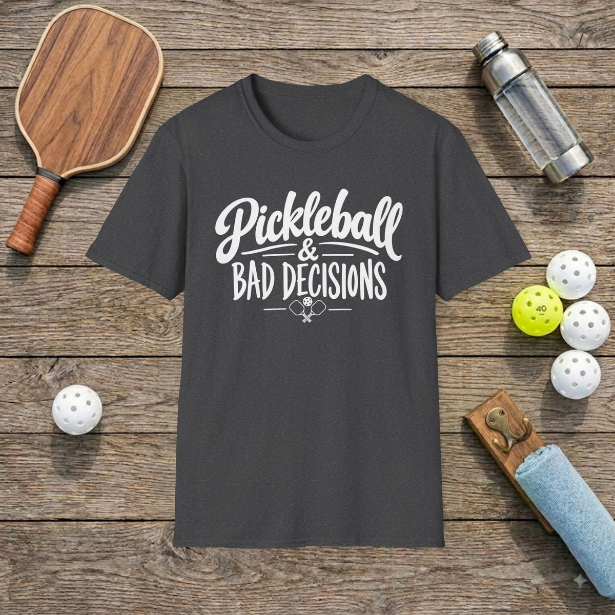 Pickleball T-Shirt