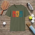 Guys Play Pickleball T-Shirt