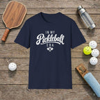 Pickleball Era T-Shirt