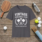 Vintage Club PICKLEBALL T-shirt