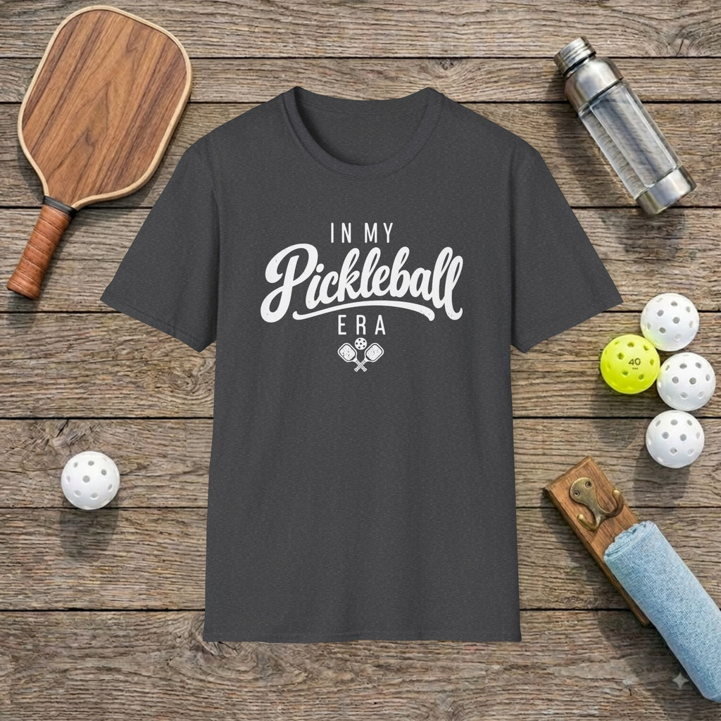 Pickleball Era T-Shirt