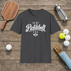 Pickleball Era T-Shirt