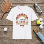 Get Dinked Pickleball T-Shirt