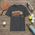 Professional Pickleball T-shirt
