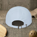 Dink Embroidered Pickleball Cap
