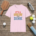 Good Day Pickleball T-Shirt