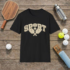 Sport PICKLEBALL T-shirt