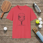 Nature Paddle T-Shirt