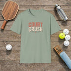 Crush Pickleball T-Shirt