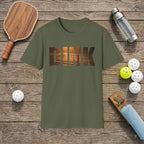 Court Dink PICKLEBALL T-shirt