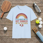 Get Dinked Pickleball T-Shirt