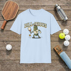 Dillicious Pickleball T-shirt
