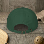 Dink Embroidered Pickleball Cap
