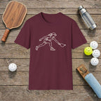 Cool Pickleball T-Shirt