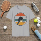 Pickleball Color T-Shirt