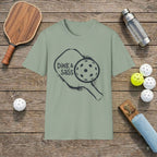 Sass Pickleball T-Shirt