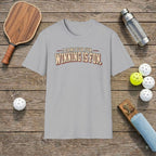 Winning Pickleball T-shirt
