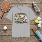 Fun Pickleball T-shirt