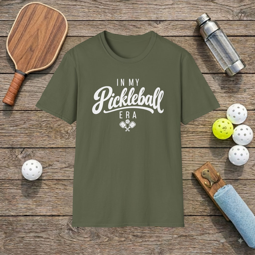 Pickleball Era T-Shirt