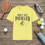 Don't Get Pickled Pickleball T-shirt