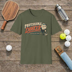 Professional Pickleball T-shirt