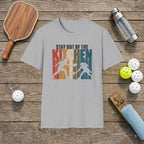 Players! Pickleball T-Shirt