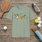 Ducks Pickleball T-shirt