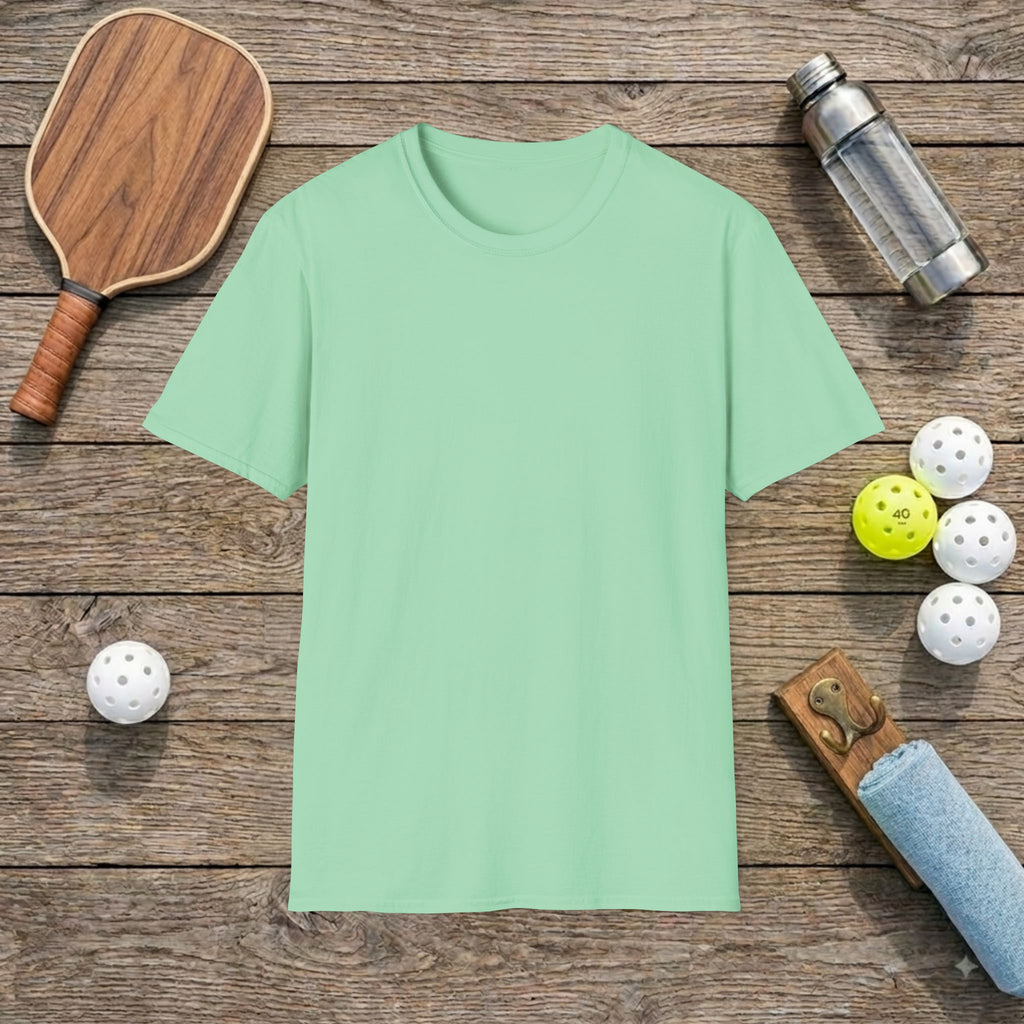 Pickleball Social Club T-Shirt