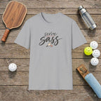 Serve Sass T-Shirt