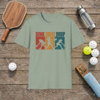 Players Pickleball T-Shirt
