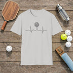 Vibrations Pickleball T-Shirt