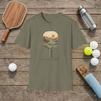 Good Days Paddle T-Shirt