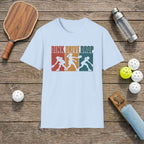 Players Pickleball T-Shirt