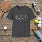 Players Pickleball T-Shirt