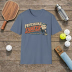 Professional Pickleball T-shirt