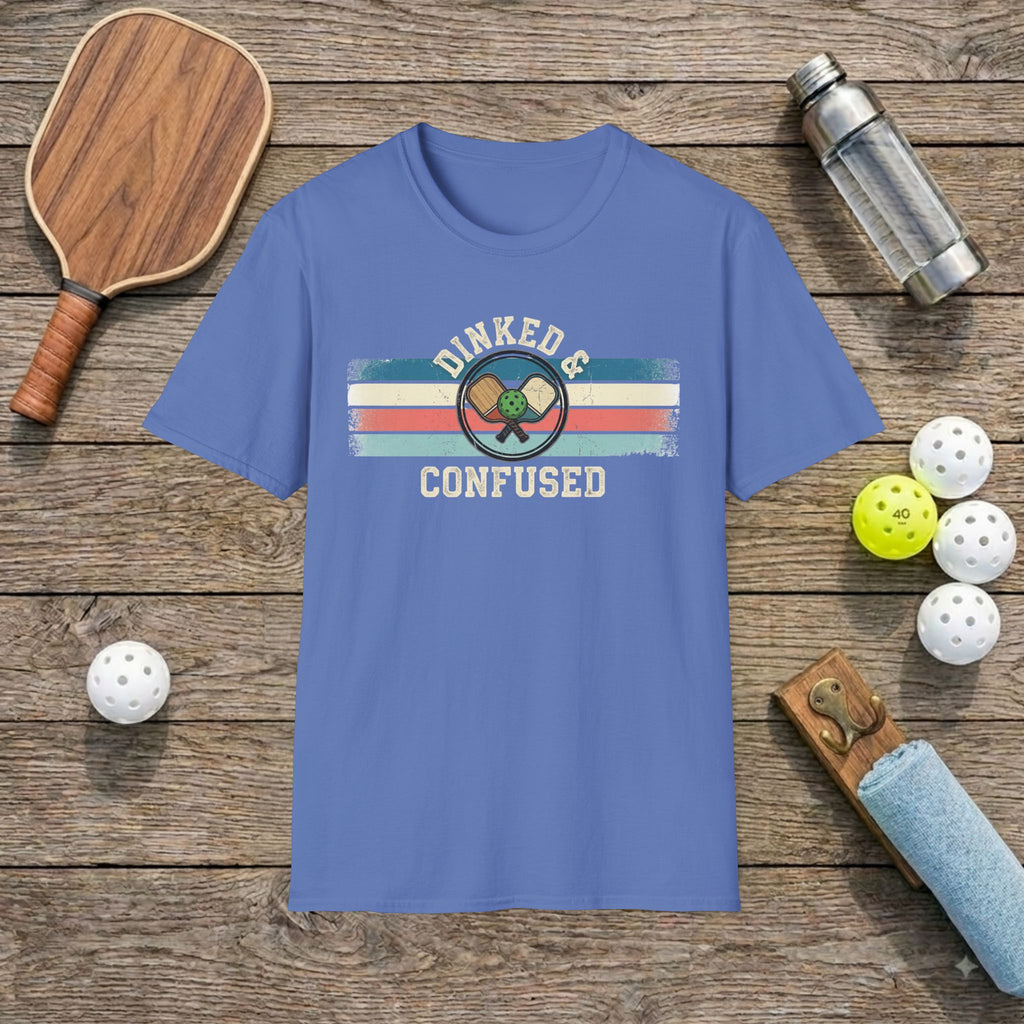 Dinked Pickleball T-Shirt