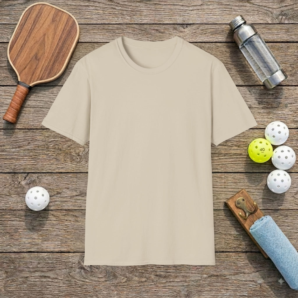 Pickleball Social Club T-Shirt