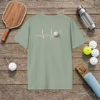 Vibrations Ball PICKLEBALL T-shirt