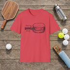 Nature Paddle T-Shirt