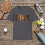 Court Dink PICKLEBALL T-shirt