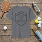 Pickleball Club T-shirt