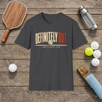 Cool Pickleball T-shirt