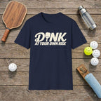 Dink! Pickleball T-Shirt