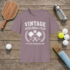 Vintage Club PICKLEBALL T-shirt