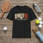 Cool Pickleball T-shirt